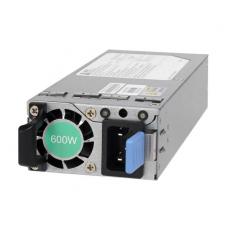PSU APS600W modulare per switch M4300-96X da 600W. Gli alimentatori possono essere così montati