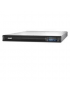 APC - SMART-UPS 1500VA LCD RM 1U 230V