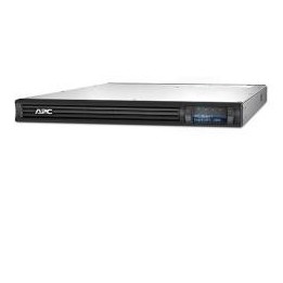 SMART-UPS 1500VA LCD RM 1U 230V