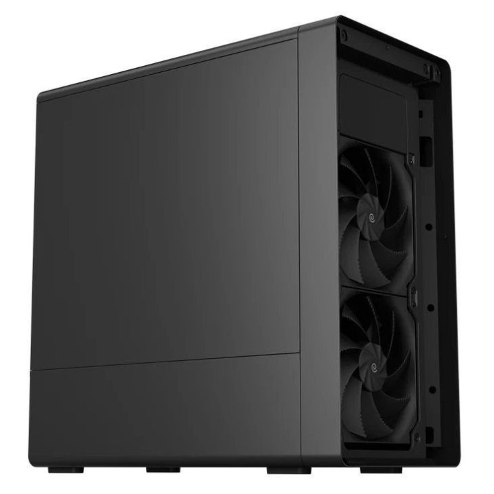 Syspack - Sim Racing 1 - Ryzen 7 9850X3D 32GB SSD 1TB RTX 5080 16GB