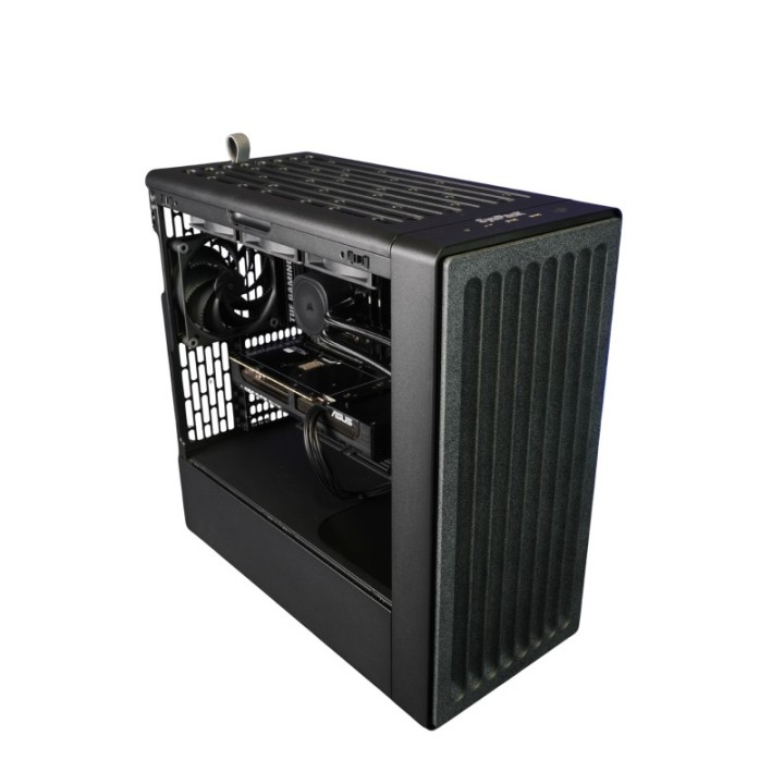 Syspack - Sim Racing 1 - Ryzen 7 9850X3D 32GB SSD 1TB RTX 5080 16GB