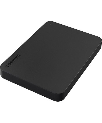 TOSHIBA - 1TB 2.5" Hard Disk esterno USB3.0