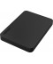 TOSHIBA - 1TB 2.5" Hard Disk esterno USB3.0