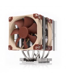 NOCTUA - NH-D9 DX-3647 per Xeon Socket 3647