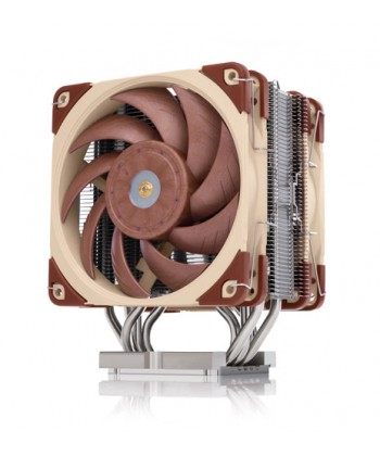 NOCTUA - NH-U12S DX-3647 per Xeon Socket 3647