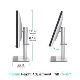 BENQ - MA270UP