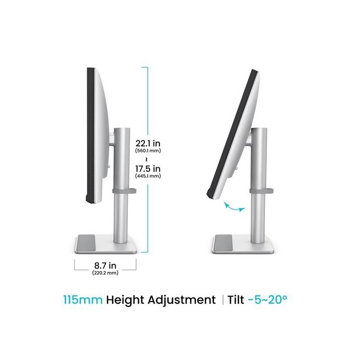 BENQ - MA270UP