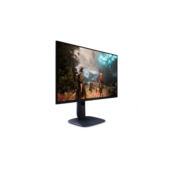 DELL - ALIENWARE 27 4K OLED MONITOR AW2725