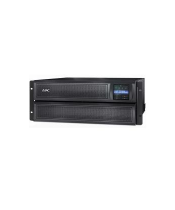 SMART-UPS X 2200VA RACK/TOWER 200