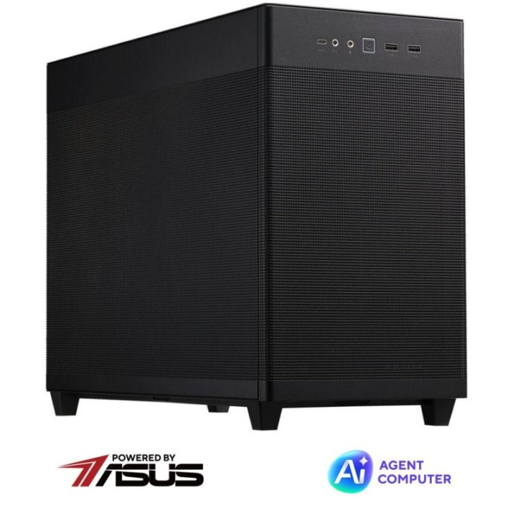 Syspack - Ai Agent Computer Ryzen 7 9700X 32GB SSD 1TB RTX 5060 Ti 16GB
