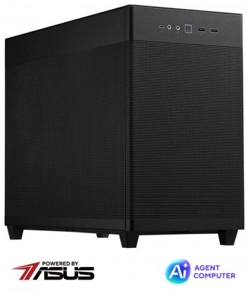 Syspack - Ai Agent Computer Core Ultra 7 270K 32GB SSD 1TB RTX 5060 Ti 16GB