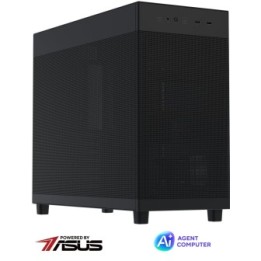 Syspack - Ai Agent Computer Ryzen 9 9900X 32GB SSD 2TB Radeon Ai Pro 32GB
