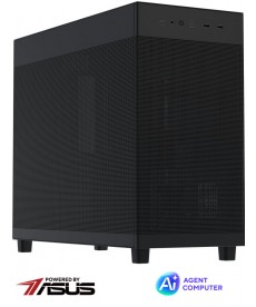 Syspack - Ai Agent Computer Ryzen 9 9900X 32GB SSD 2TB Radeon Ai Pro 32GB