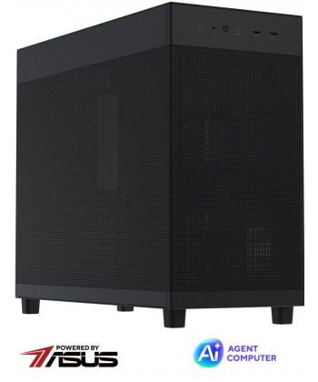 Syspack - Ai Agent Computer Ultra 7 270K 32GB SSD 2TB Radeon Ai Pro 32GB