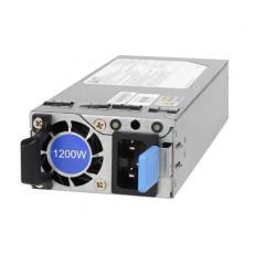 PSU APS1200W modulare per switch M4300-96X da 1200W. Gli alimentatori possono essere così montati