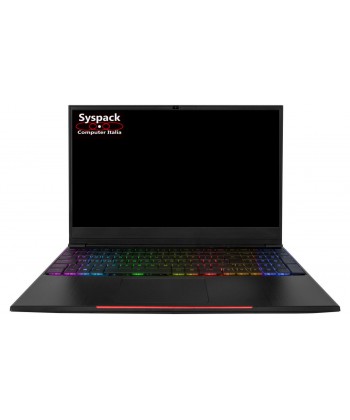 TONGFANG - GK5CN6Z i7 8750H DDR4 1xHDD Sata + 2 M.2 GTX 1050Ti 4GB 15.6" FullHD 144Hz