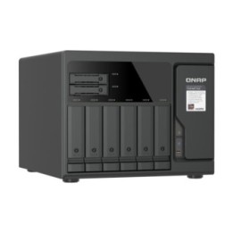 QNAP - TVS-H877AX-R5-16G