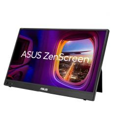 ASUS - ZENSCREEN 16 FHD IPS