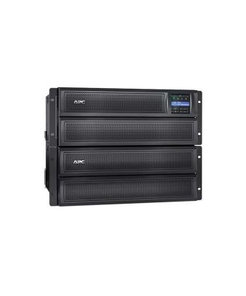 SMART-UPS X 3000VA R/T NETWORK CARD