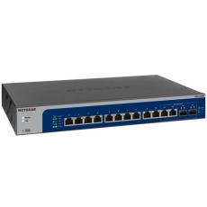 10GIGABIT SWITCH WEB MANAGED CON 12 PORTE 10-GIGABIT/MULTI-GIGABIT PERUPLINK