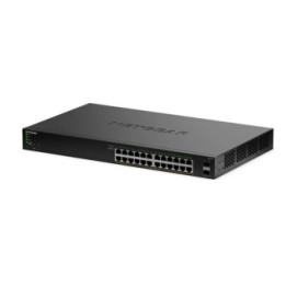 NETGEAR - GS324TP-100EUS