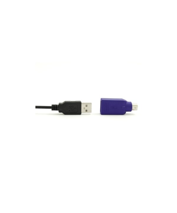 EWENT - Tastiera retroilluminata USB 