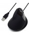 EWENT - MOUSE ERGONOMICO VERTICALE OTTICO USB 1800DPI