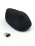 EWENT - Mouse Ergonomico Verticale Wireless