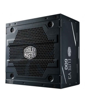 COOLER MASTER - Elite V3 600W Active PFC