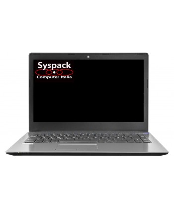 Syspack Computer - N-P1 i7 8550U 8GB SSD 250GB 14" FullHD IPS