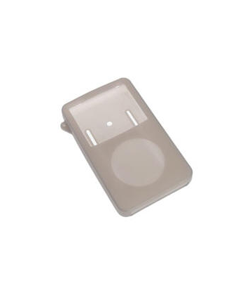 CUSTODIA in SILICONE x IPOD 4 gen.