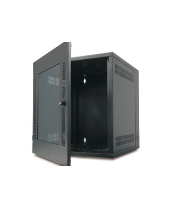 NETSHELTER WX 13U NERO PORTA VETRO