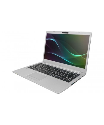 CLEVO - N141WU i7-8550U DDR4 2xHDD (M.2+Sata 7mm) HD620 14" FullHD IPS Ultrabook