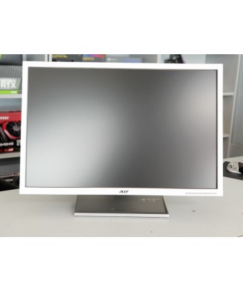 ACER - B223W 22" 1680x1050 DVI Rigenerato Garanzia 60gg.
