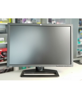 HP - ZR2440W 24" IPS FullHD DVI-D Displayport Rigenerato Garanzia 60gg.