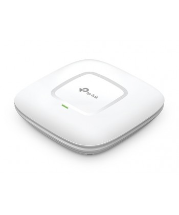TP-LINK - Access Point Ceiling Mount Access EAP120