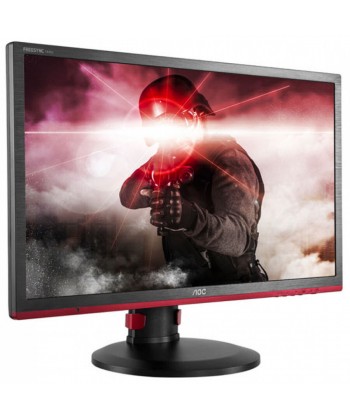 AOC - G2460VQ6 24" FullHD 1ms FreeSync Gaming Monitor