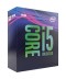 INTEL - CORE i5 9600K 3.7Ghz Socket 1151v2 no FAN