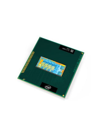 Pentium 3550M Mobile 2 Core 2.3Ghz Socket G3