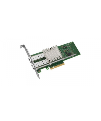 Scheda Ethernet 10Gigabit - Intel X520-DA2 PCI Express 8x Low Profile 2 SFP+
