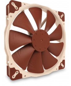 NOCTUA - VENTOLA 200X200 NF-A20-PWM
