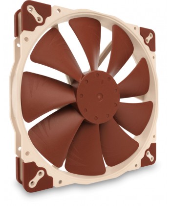 NOCTUA - VENTOLA 200X200 NF-A20-PWM
