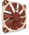 NOCTUA - VENTOLA 200X200 NF-A20-PWM