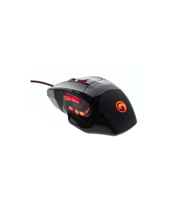 mouse itek scorpion