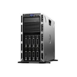 IT/BTP/PE T440/Chassis 8 x 3.5 HotPlug/Xeon Silver 4110/8GB/1x240GB SSD/No Rails/Bezel/DVD RW/On-Board LOM DP/PERC H330+