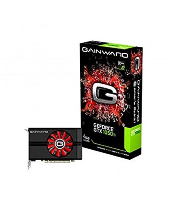 GAINWARD - GTX 1050 Ti 4GB
