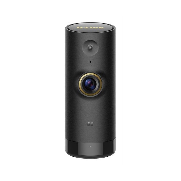 PROF IP SECURITY CAMERA HD IND