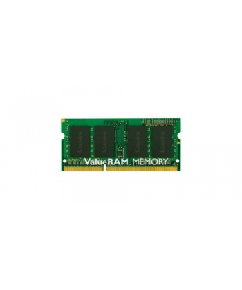SODIMM 8GB DDR3-1333 CL9