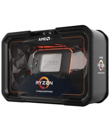 AMD - Ryzen 2970WX Threadripper 3.0Ghz 24 Core Socket TR4 no Fan