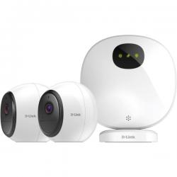 DLINK - MYDLINK PRO WIRE-FREE CAMERA KIT